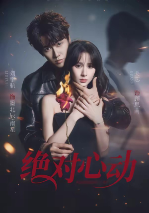 绝对心动（66集）短剧全集幕后花絮版