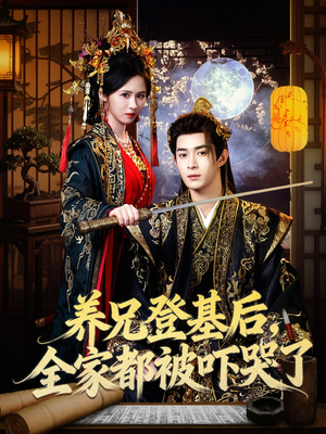 养兄登基后,全家都被吓哭了(60集) 养兄登基后,全家都被吓哭了(60集)短剧限免全集任你点