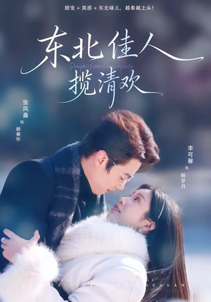 东北佳人揽清欢（80集）短剧全集秒播无卡顿
