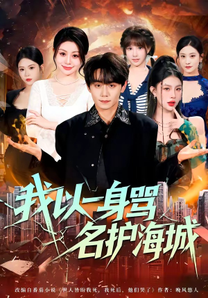 我以一身骂名护海城（79集）短剧大结局限免特辑