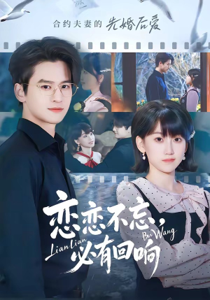 恋恋不忘，必有回响（80集）短剧完结全集限免刷