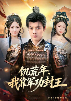 饥荒年，我靠军功封王（80集）短剧全集高清完整版