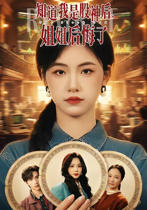 知道我是股神后，姐姐后悔了（54集）短剧合集导演剪辑版
