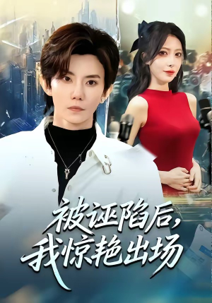 被诬陷后，我惊艳出场（65集）短剧终篇全集限免看