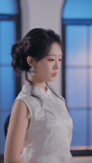 心瓷预谋（3集）短剧全剧终限免畅刷