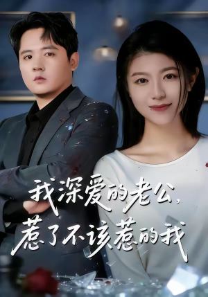 我深爱的老公，惹了不该惹的我（60集）短剧大结局限免特辑