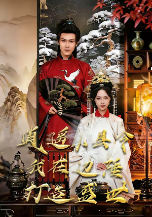 逍遥小县令，我在边陲打造盛世（60集）短剧热映全集免费刷