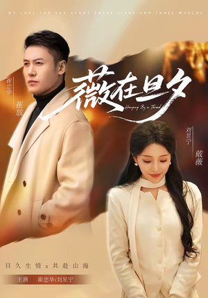 薇在旦夕（80集）短剧全集VR沉浸版