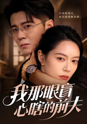 我那眼盲心瞎的前夫（61集）短剧全剧终在线连看