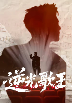 逆光歌王（77集）短剧全集幕后花絮版