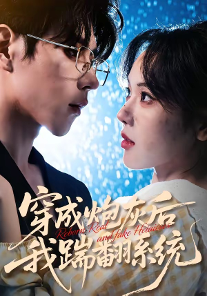 穿成炮灰后我踹翻系统（88集）短剧合集彩蛋完整版