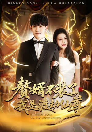 赘婿不装了，我是渡劫仙尊（74集）短剧终章免费大放送