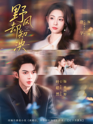 野风却知泱（80集）短剧全集热力排行榜之一