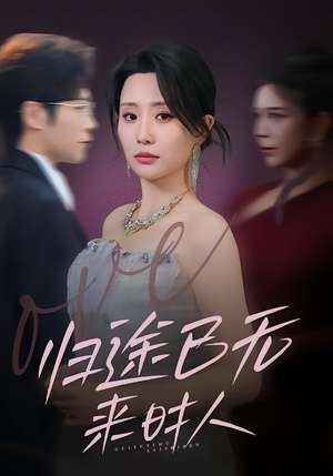 归途已无来时人（70集）短剧全集连看不停歇