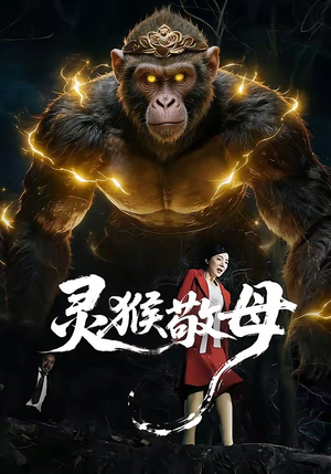 灵猴敬母（50集）短剧完整版全集放送