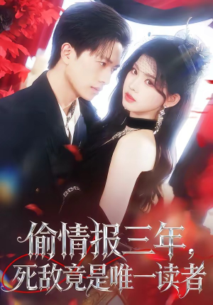 偷情报三年，死敌竟是唯一读者（101集）短剧全剧终在线连看