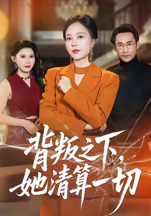 背叛之下，她清算一切（69集）短剧大结局全集特惠