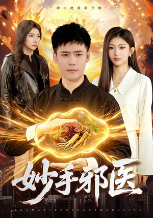 妙手邪医（111集）短剧全剧免费合集