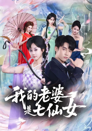 我的老婆是七仙女（57集）短剧终极大放送合集