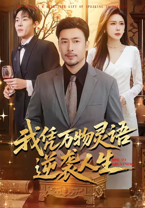 我凭万物灵语逆袭人生（85集）短剧收官全集限免看