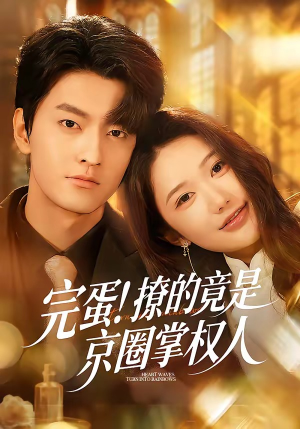 完蛋！撩的竟是京圈掌权人（72集）短剧全系列免费畅享