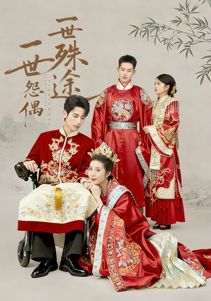 一世怨偶一世殊途（57集）短剧全集特惠限时看