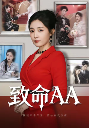 致命AA（55集）短剧大结局合集放送