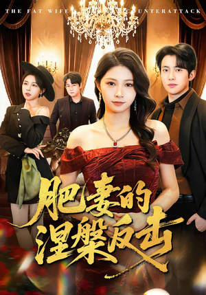 肥妻的涅槃反击（66集）短剧大结局全集解锁