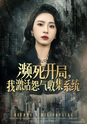 濒死开局，我激活怨气收集系统（80集）短剧宝藏全集限免看