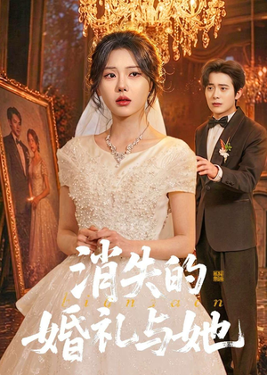 消失的婚礼与她（70集）短剧全集解锁零收费