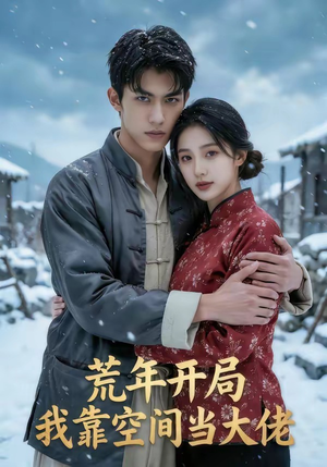 荒年开局：我靠空间当大佬（59集）短剧全剧终高清放送