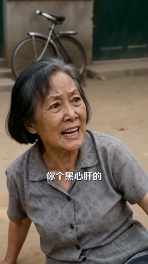 张老太重生记：掌家！立业！致富！（73集）短剧全集高清完整版