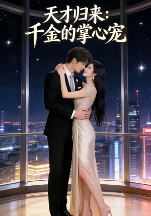 天才归来：千金的掌心宠（50集）短剧大结局合集放送