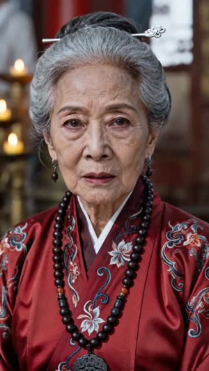 离惊行歌：玄门不渡雪（97集）短剧大结局全集解锁