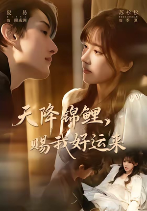 天降锦鲤，赐我好运来（60集）短剧爆款全集在线播