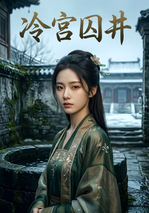 冷宫囚井（51集）短剧终篇全集限免看