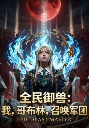 全民御兽：我，哥布林，召唤军团（86集）短剧合集蓝光画质