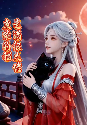 废柴的猫是满级大佬（75集）短剧收官全集限免看