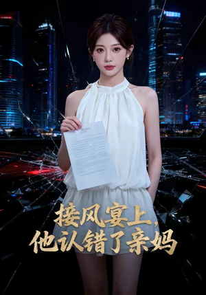 接风宴上，他认错了亲妈（54集）短剧完结篇全集连播