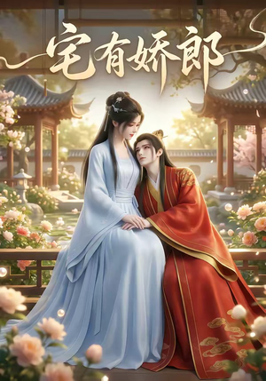 宅有娇郎（16集）短剧热映全集免费刷