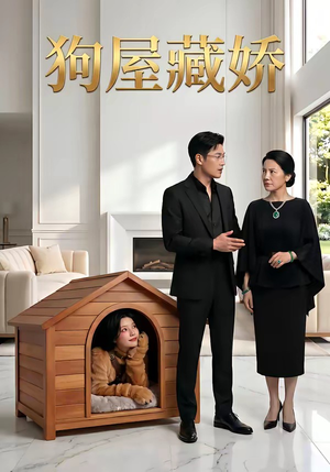 狗屋藏娇（52集）短剧合集4K修复版