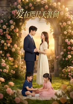 爱在咫尺天涯间（100集）短剧全集高清完整版
