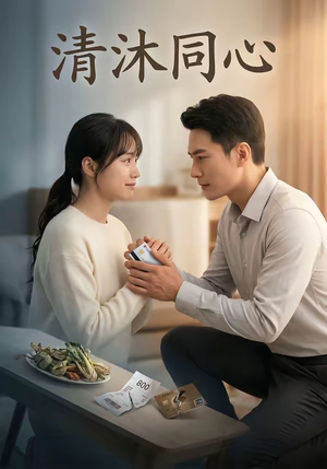 清沐同心（46集）短剧爆款全集在线播