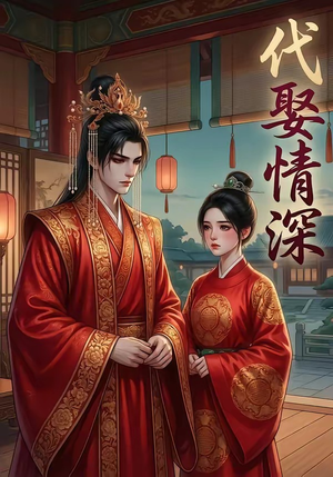 代娶情深（15集）短剧大结局合集放送