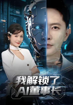 我解锁了AI董事长（62集）短剧终章免费大放送