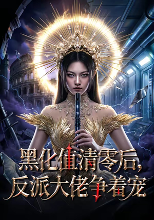 黑化值清零后，反派大佬争着宠（70集）短剧大结局连更全集