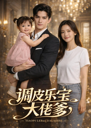 调皮乐宝大佬爹（45集）短剧最终章免费合集