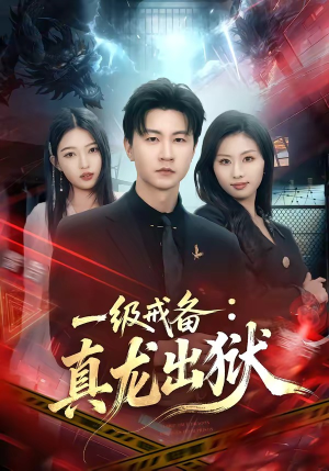 一级戒备：真龙出狱（73集）短剧热播全集免费追