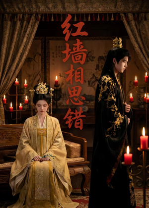 红墙相思错（66集）短剧终篇全集限免看