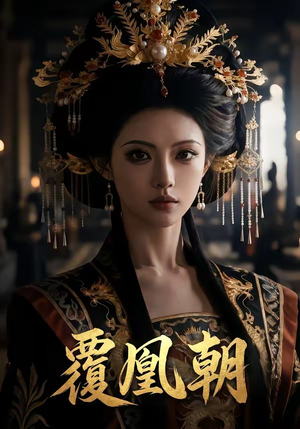 覆凰朝（59集）短剧精选全集无广告